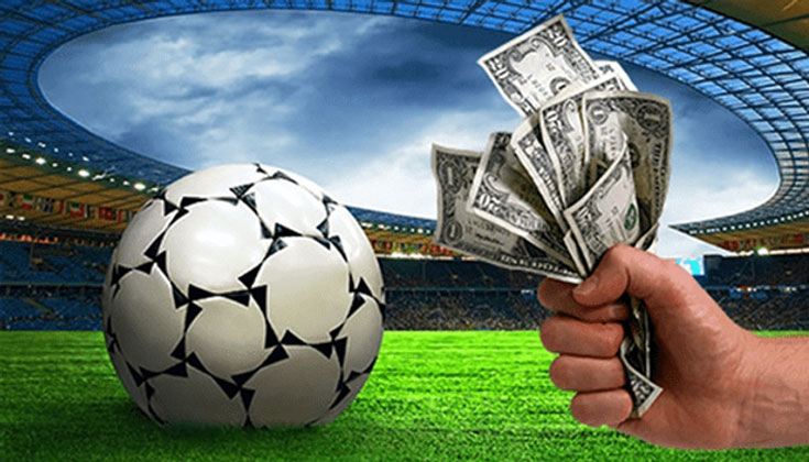 Cách Đọc Kèo Chấp 1 Trái Trên Bet88