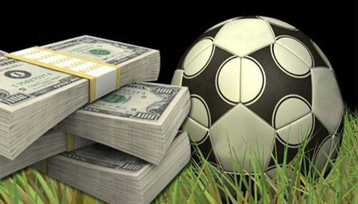 Ưu Điểm Khi Chơi Kèo Chấp 1 Trái Tại Bet88