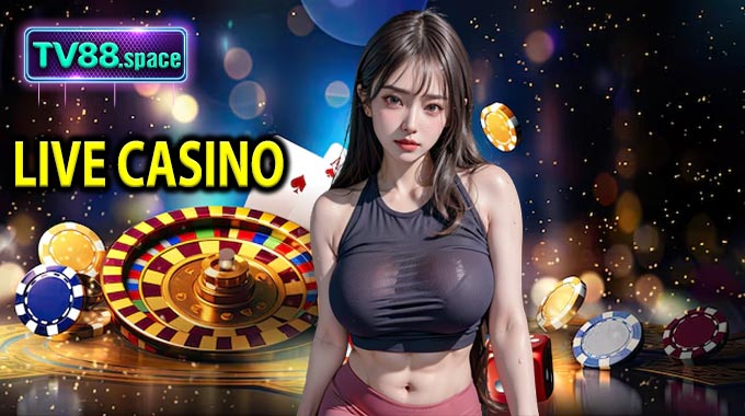 Live Casino
